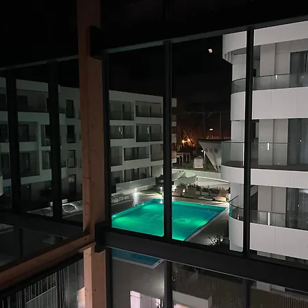 Apartament Lido - Brolco Jurata