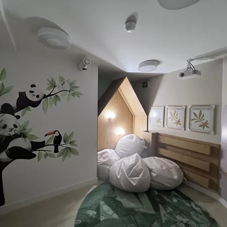 Apartament Lido - Brolco