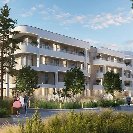 Lido - Brolco Jurata