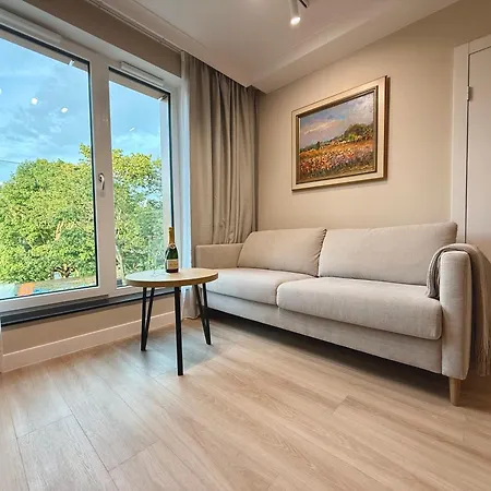 Lido - Brolco * Jurata