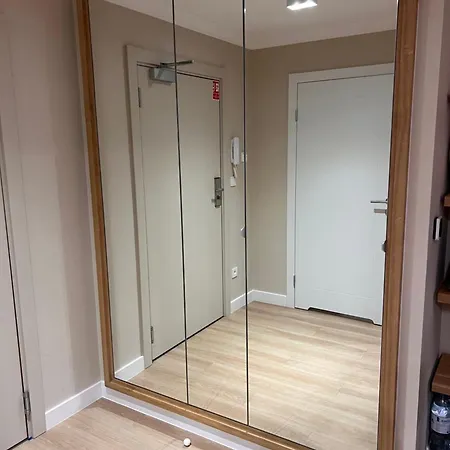 Apartamento Lido - Brolco *