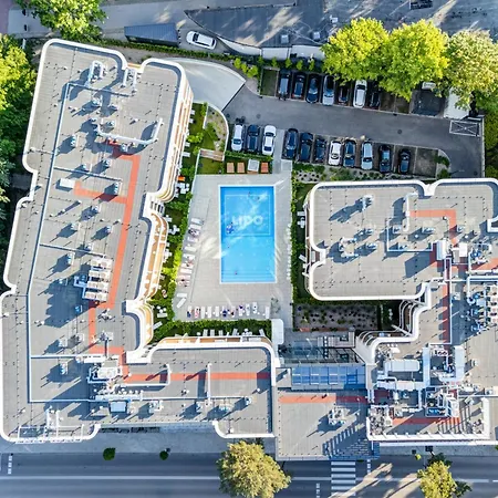 Apartamento Lido - Brolco
