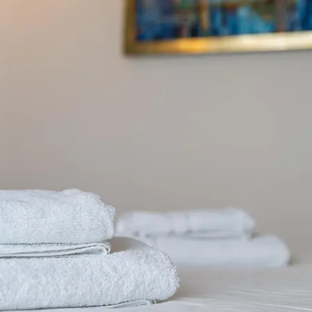 Apartament Lido - Brolco Jurata