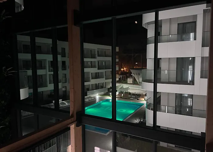 Lägenhet Lido - Brolco Jurata