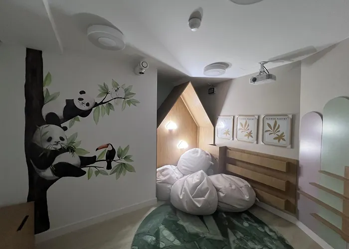 Lägenhet Lido - Brolco