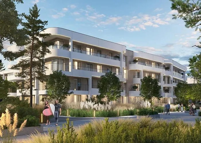 Lido - Brolco Jurata