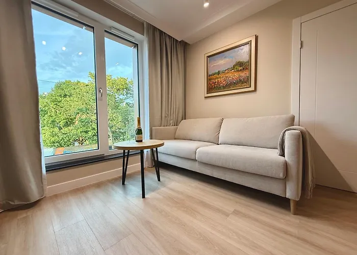 Lido - Brolco * Jurata