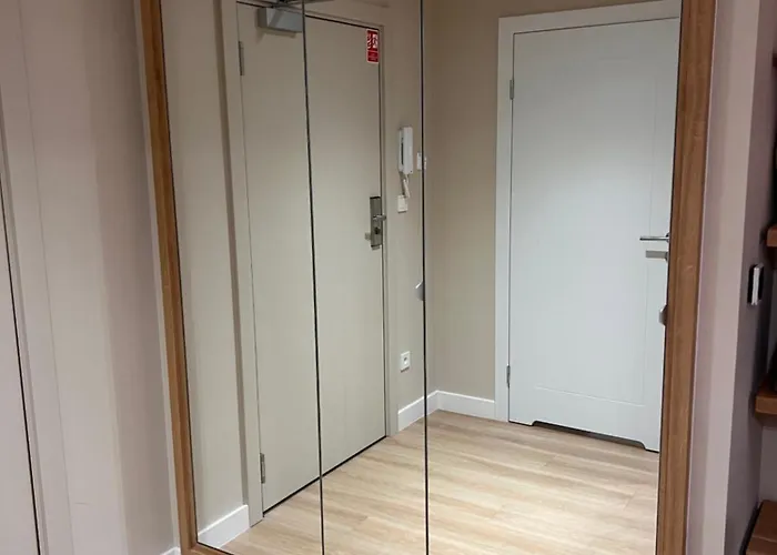 Lägenhet Lido - Brolco *